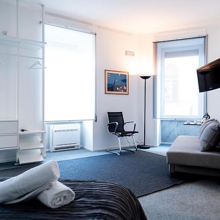 Design Rooms Syracuse Luaran gambar
