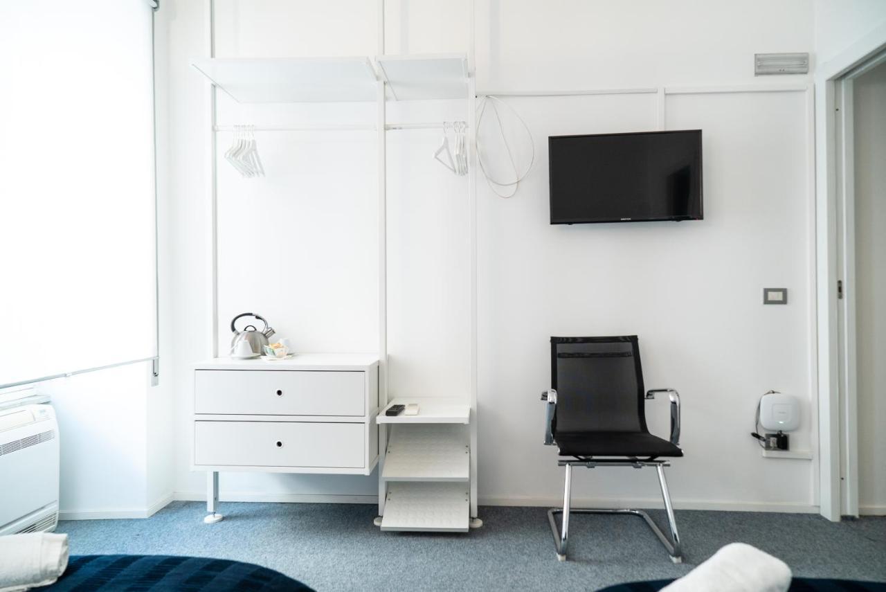 Design Rooms Syracuse Luaran gambar