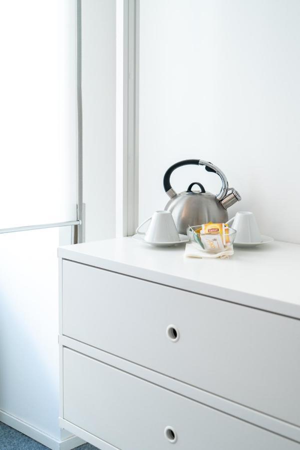 Design Rooms Syracuse Luaran gambar