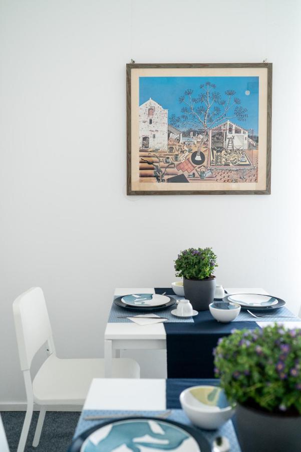 Design Rooms Syracuse Luaran gambar