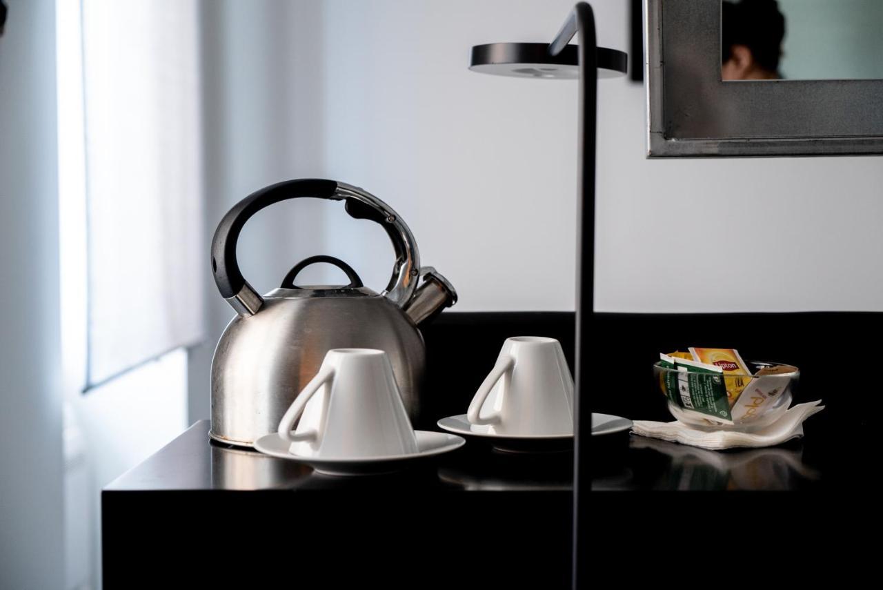 Design Rooms Syracuse Luaran gambar