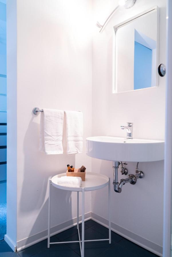 Design Rooms Syracuse Luaran gambar