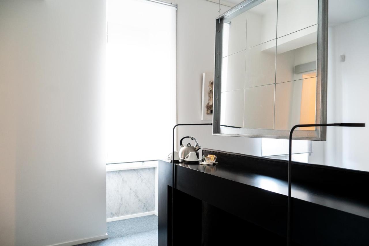 Design Rooms Syracuse Luaran gambar