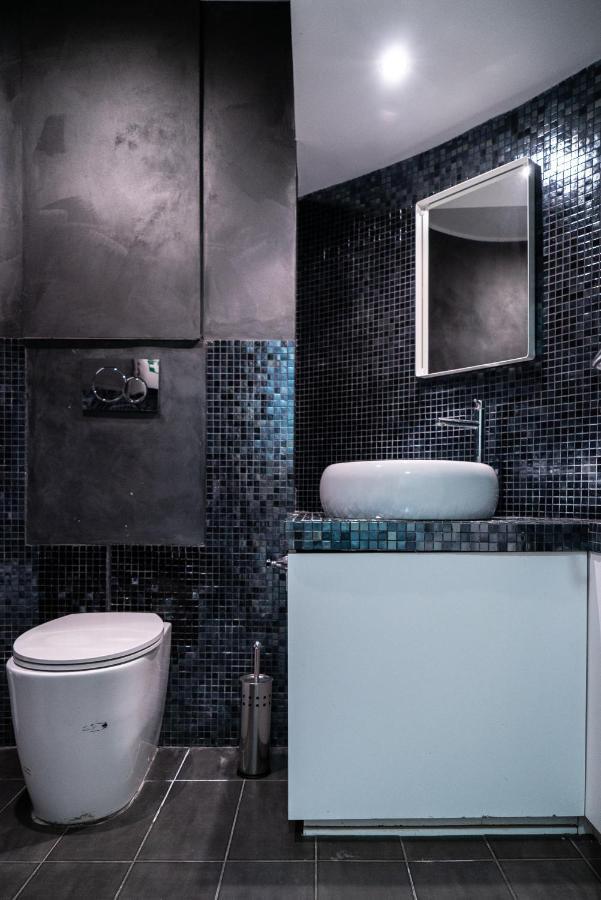 Design Rooms Syracuse Luaran gambar