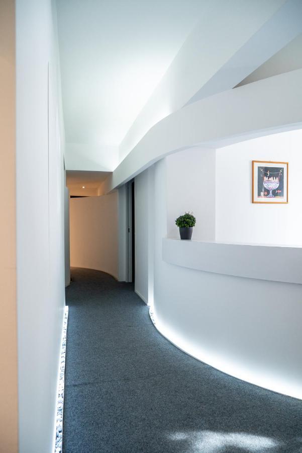 Design Rooms Syracuse Luaran gambar