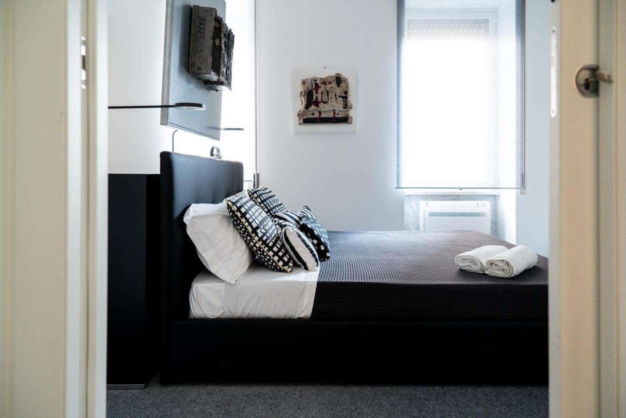 Design Rooms Syracuse Luaran gambar