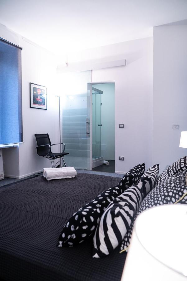 Design Rooms Syracuse Luaran gambar