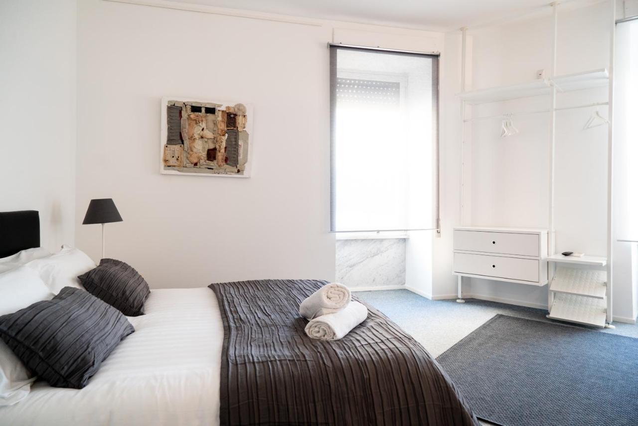 Design Rooms Syracuse Luaran gambar