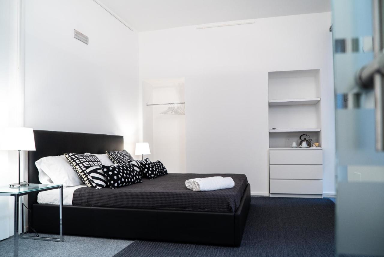 Design Rooms Syracuse Luaran gambar
