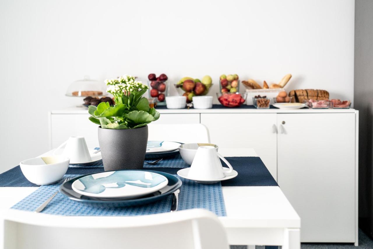 Design Rooms Syracuse Luaran gambar