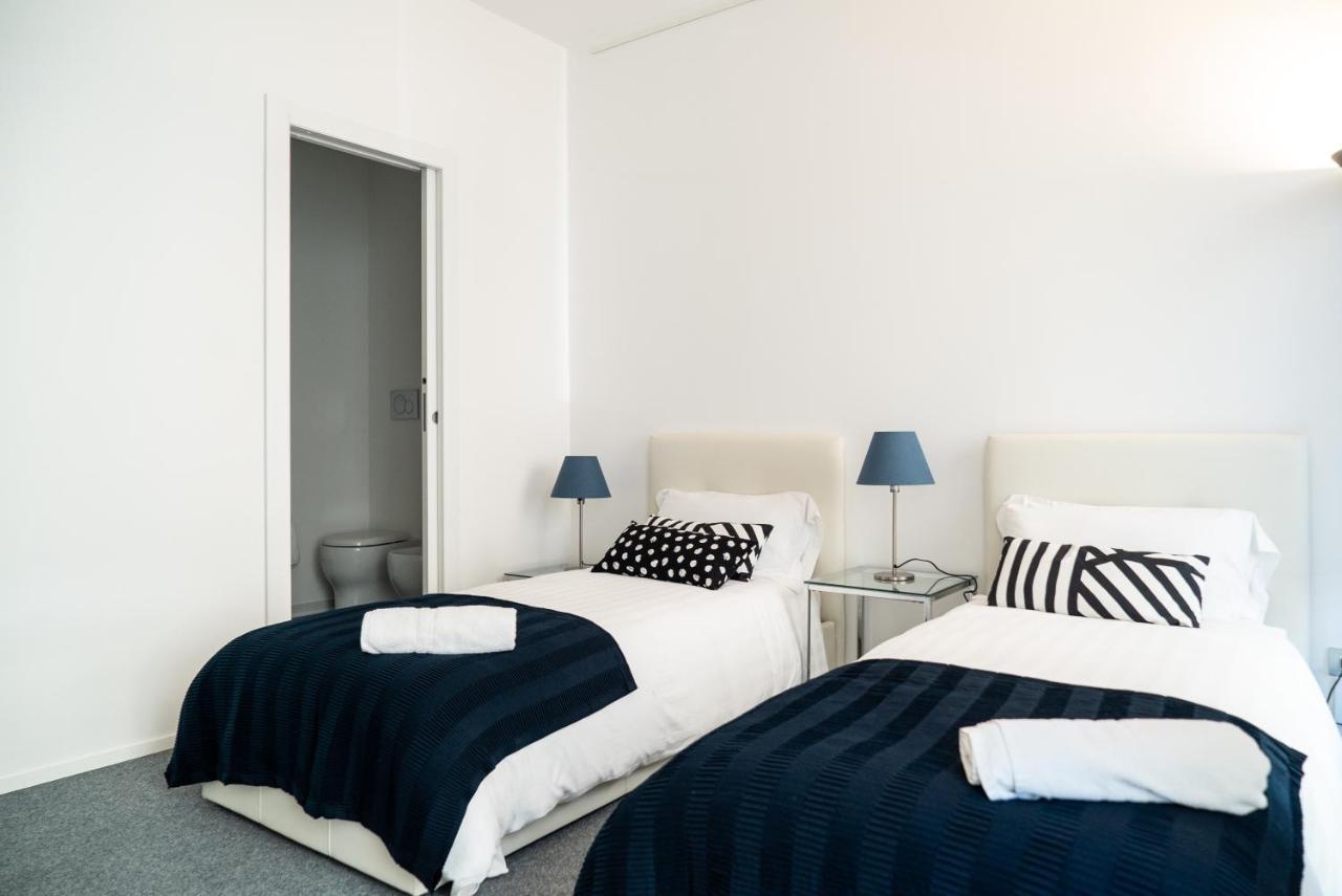 Design Rooms Syracuse Luaran gambar