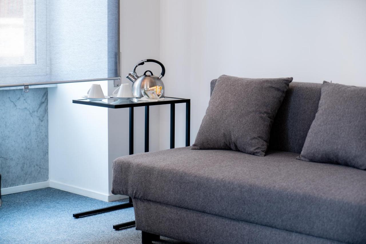 Design Rooms Syracuse Luaran gambar
