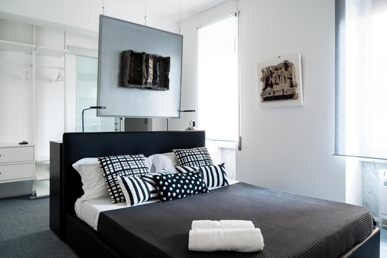Design Rooms Syracuse Luaran gambar